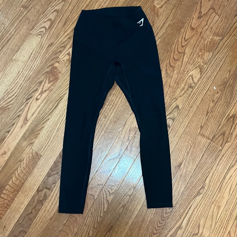 GymShark Training Leggings